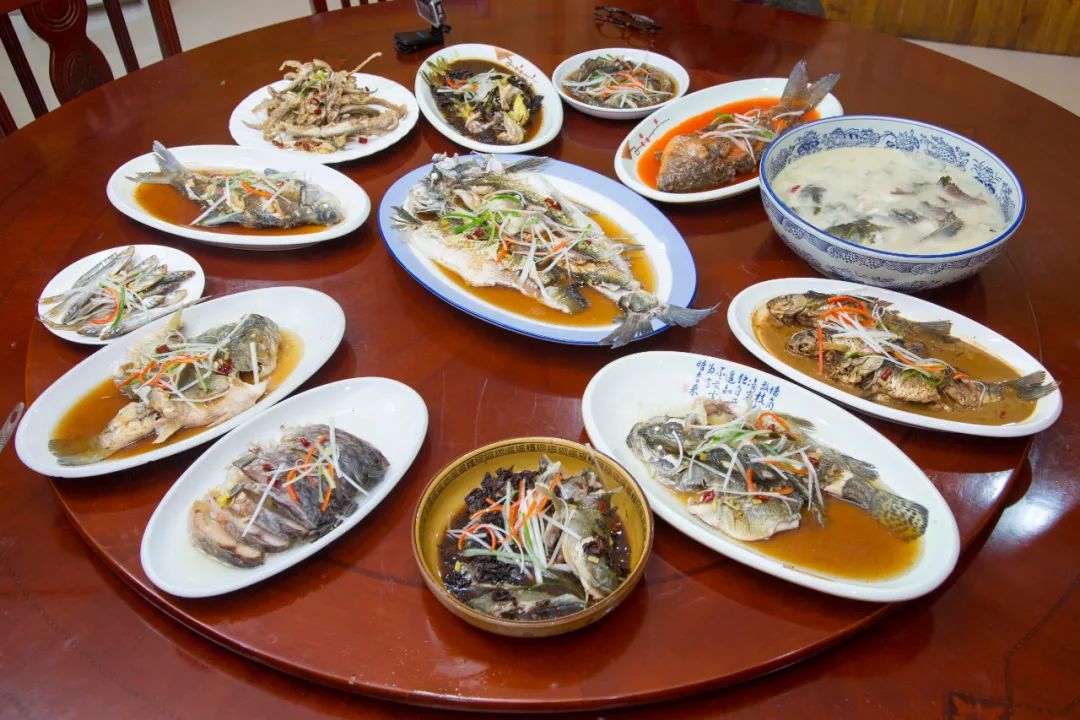 周末不知道去哪儿玩诸暨的这些湖你去过几个