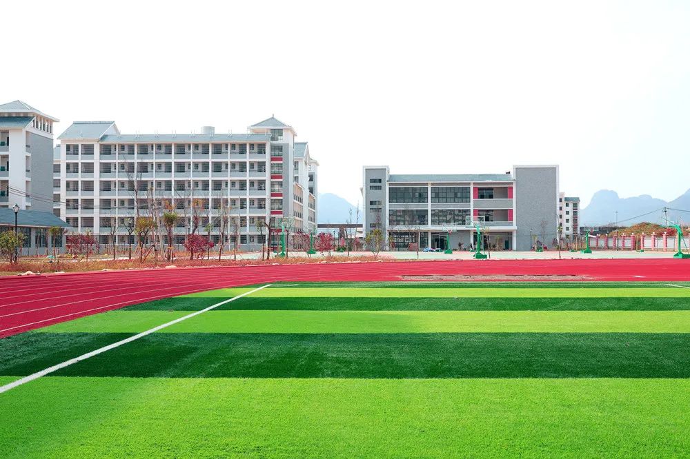 李振品:引进优质资源推进忻城教育高质量发展