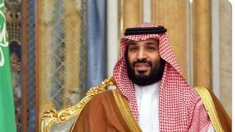 拜登回应不制裁沙特王储的决定
