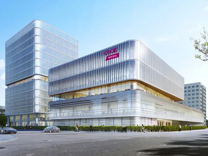 牛气冲天!西虹桥新引入两家优质外资企业迎来"开门红"