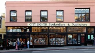 “城市之光”书店创始人逝世，他一生都在对抗强权