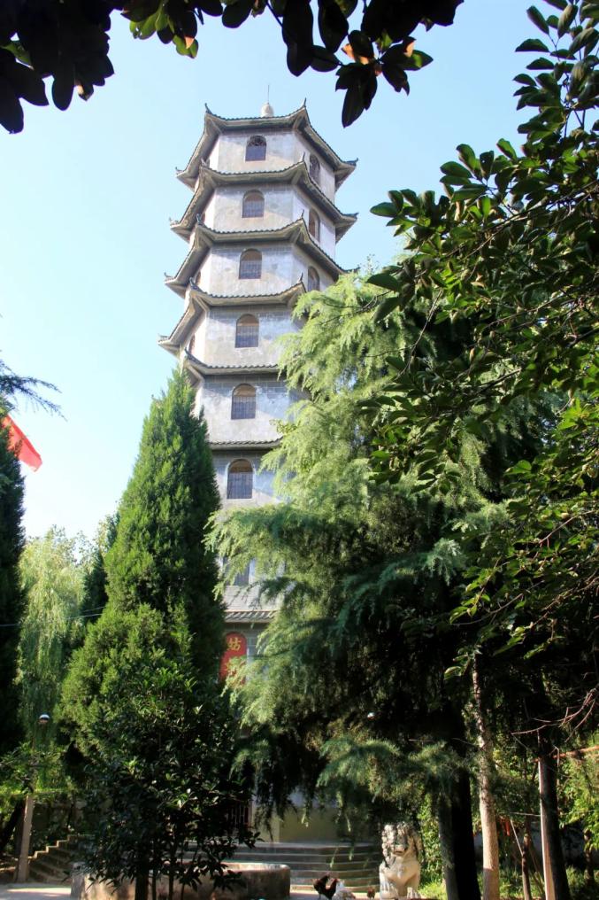 这座新认定的阜阳千年古镇是你老家吗