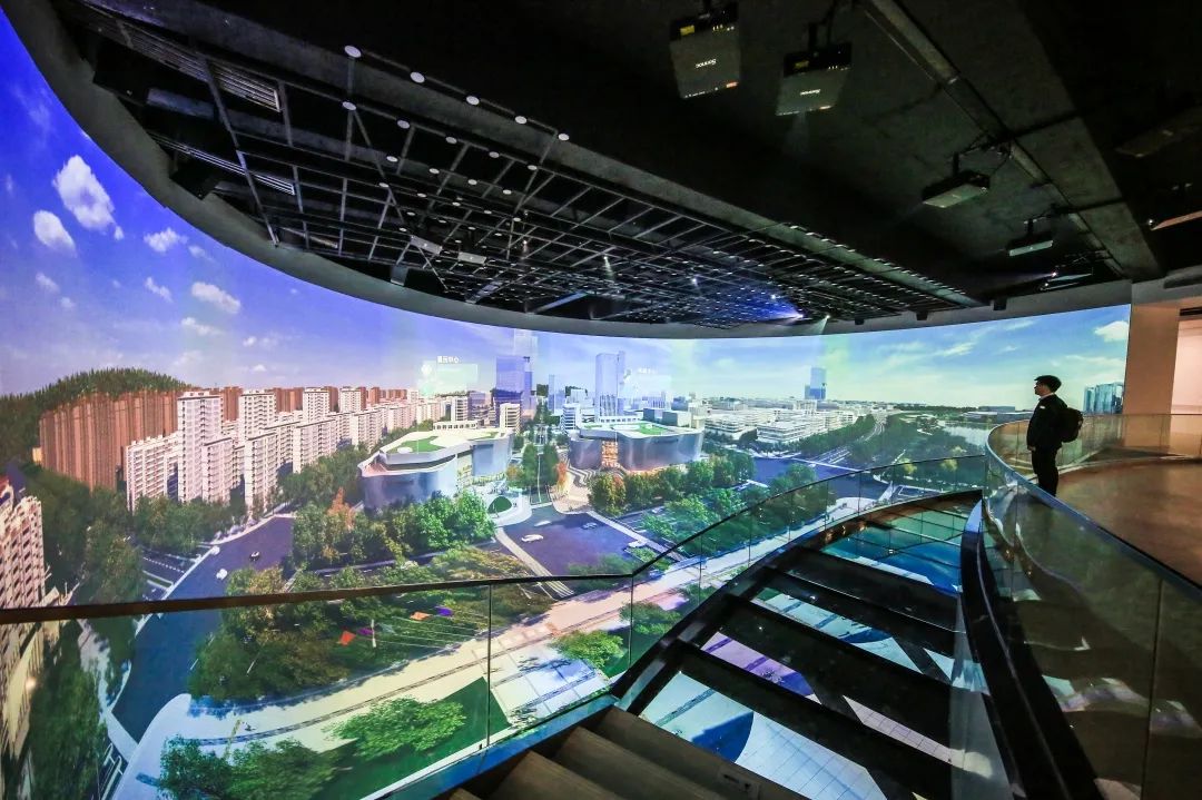 vr动态变先发优势为领先优势南昌vr产业加速崛起