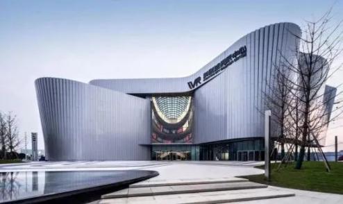 vr动态变先发优势为领先优势南昌vr产业加速崛起