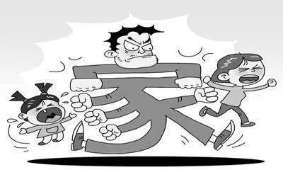 京法巡回讲堂家暴不是家丑是违法