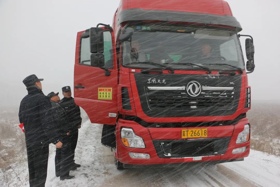 内蒙古大兴安岭森林公安持续发力筑牢生态安全屏障
