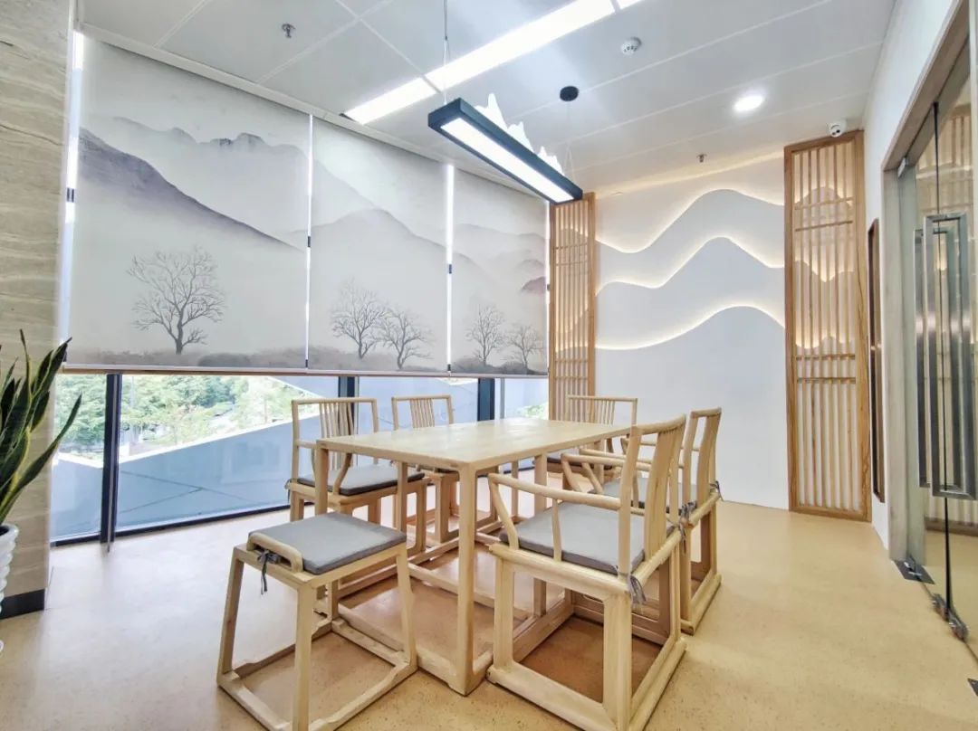 超级体验!"蕉窗墨香""清水名砚",南沙图书馆的功能室开放了!