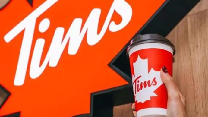 加拿大咖啡Tims再获腾讯加持，能接棒瑞幸击败星巴克吗？