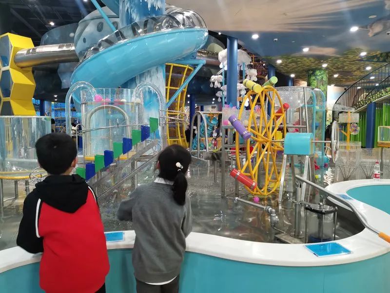 新闻汇金华少儿科学馆试运营啦19岁的他走了却以另一种方式延续着生命