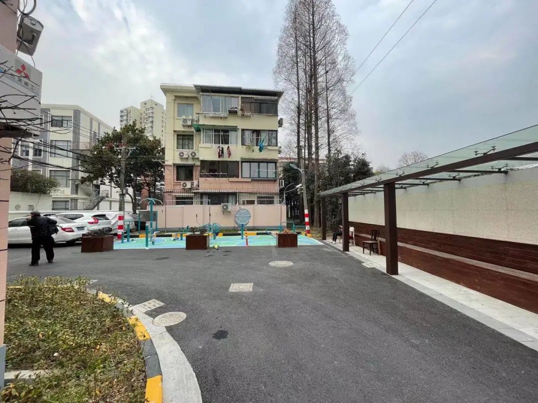 新村师大三村改造后师大三村改造前师大三村快和小编一起来了解一下吧