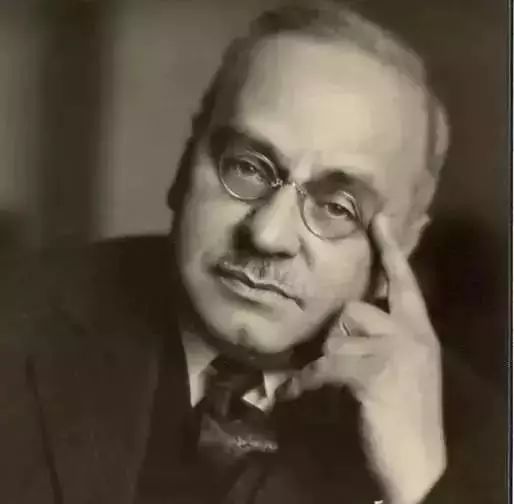 阿尔弗雷德•阿德勒 alfred adler