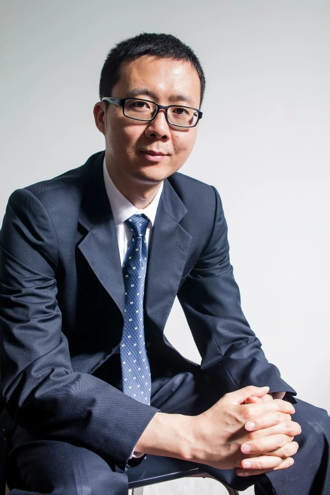 2015年股市泡沫破裂时严控回撤的基金经理易智泉这位牛人即将推出新