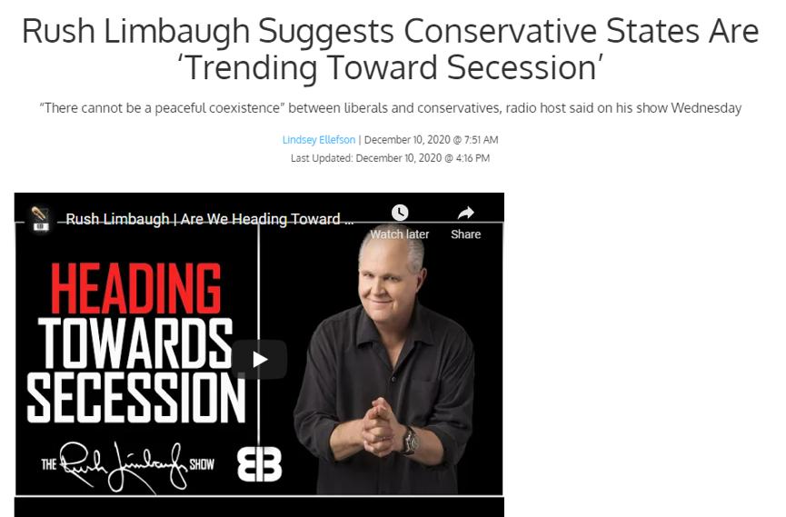 美国的戈尔巴乔夫要来了