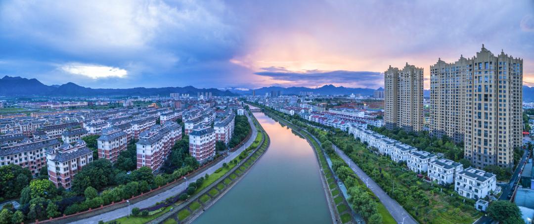 浦阳江今起禁渔持续4个月