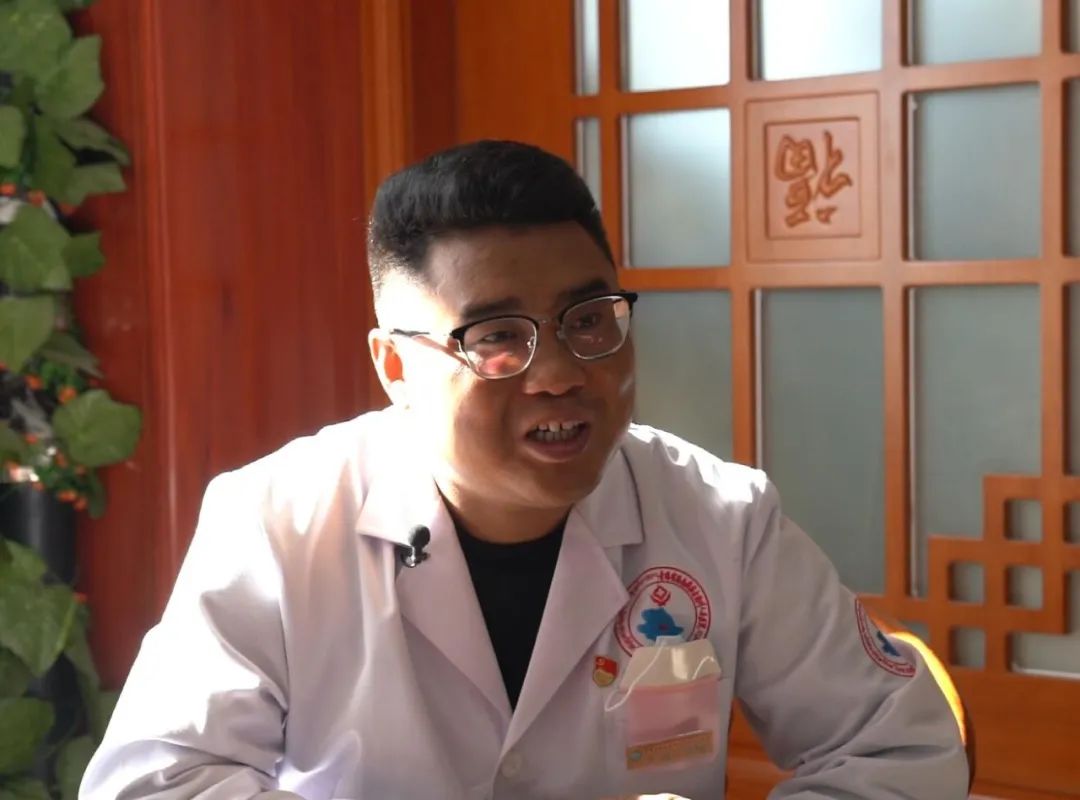 袁庆密:"光明行",援青指挥部给我们的支持力度还是比较大的,白内障