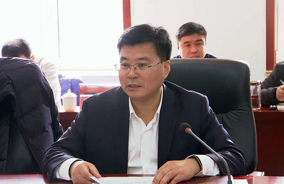 【聚焦】柴宝良,王凯军一行到我县调研督导北运河旅游通航工程推进