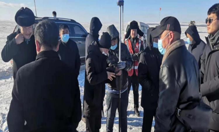 蒙古文扎鲁特晚间新闻2021年03月03日