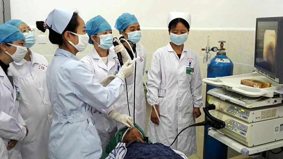 覆盖心内科,心外科,胸外科,呼吸内科,肿瘤科,麻醉科,检验科,超声科