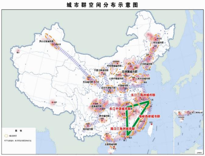 铁四院助力编织我国第一个综合立体交通网