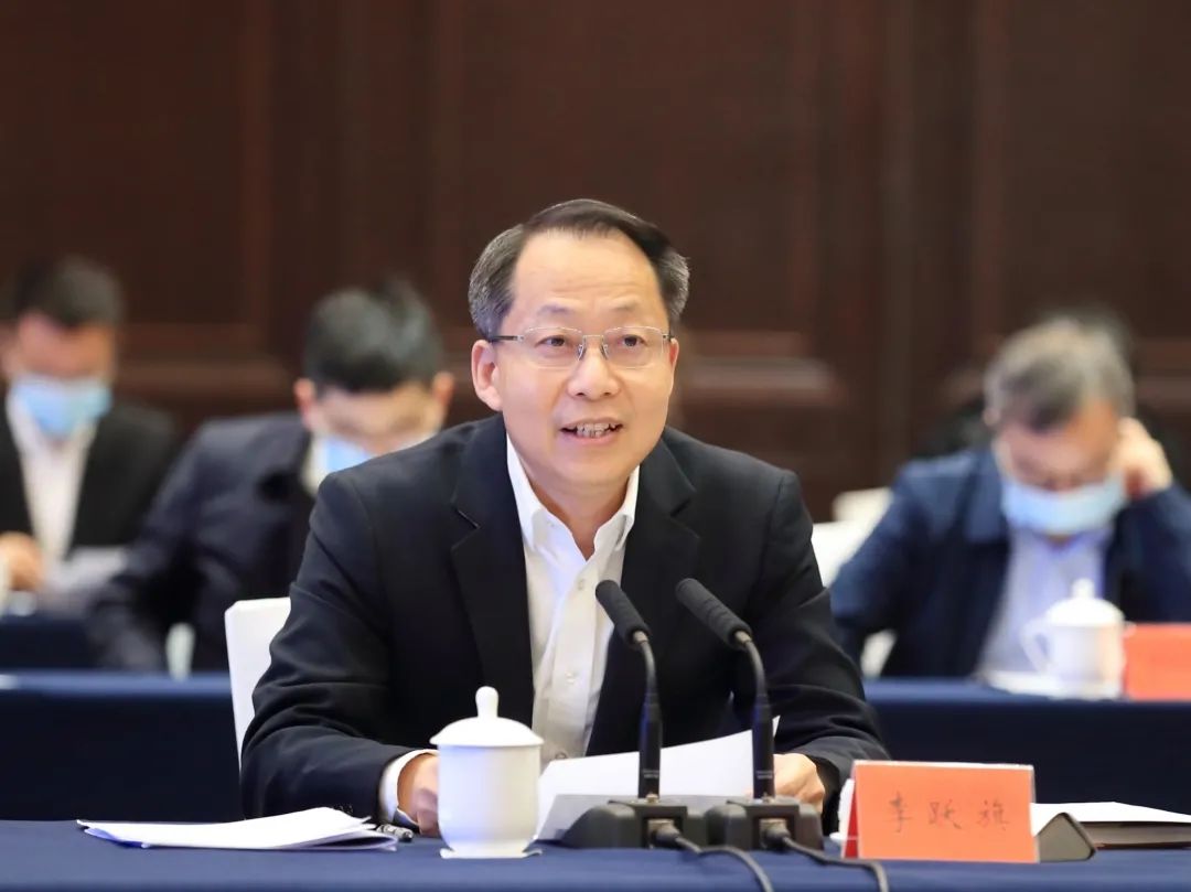 推动温台协同发展一体发展共赢发展丨温州市党政代表团来台州考察