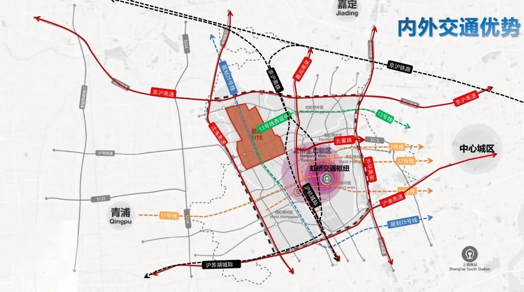 前湾新区道路规划图图片