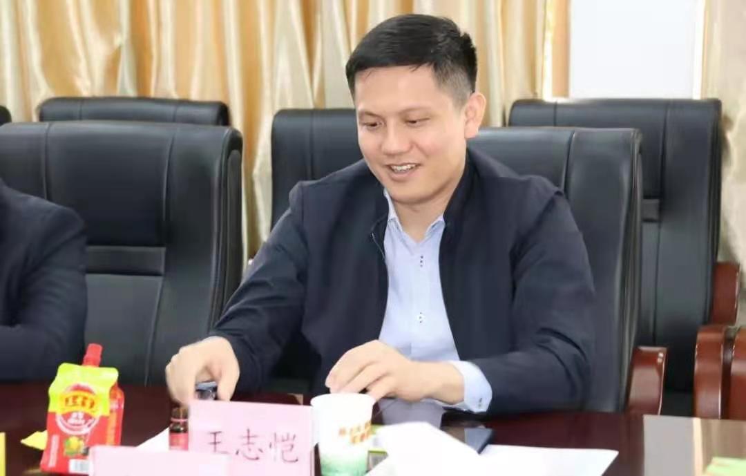 海南万宁市委书记贺敬平带队走进粤港澳大湾区