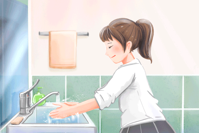 学校校医室怎么配置开学季，这份健康防护指南请收好→_https://www.jmylbn.com_新闻资讯_第5张