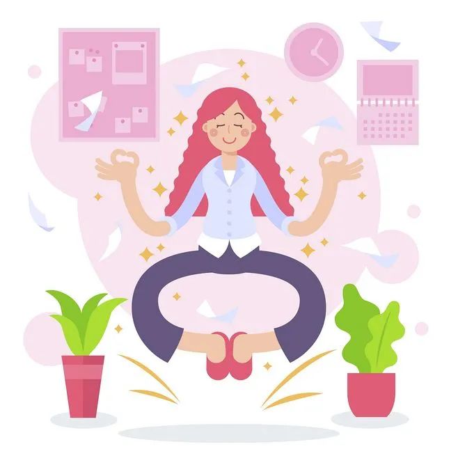 67心灵之声第十期情绪管理