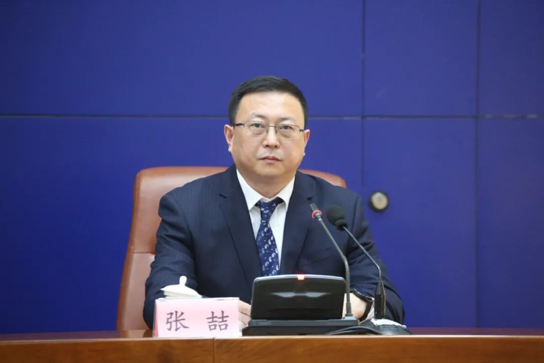 济南市贯彻落实强省会战略系列新闻发布会第九场图文实录