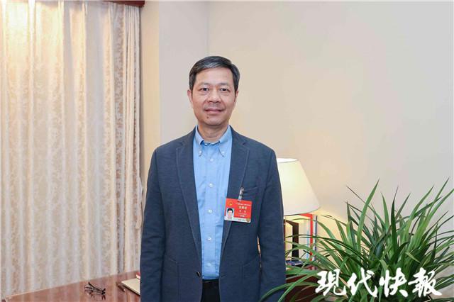 全国人大代表陈鑫建议将环境污染等纳入强制保险范畴