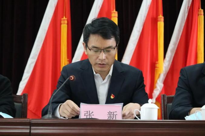 凝心聚力谋发展砥砺奋进谱新篇陡沟街道召开2020年度工