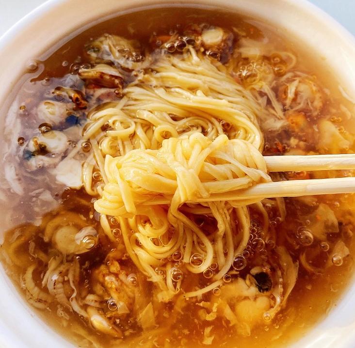 3块钱一碗的拉面算什么蓬莱小面申请出战