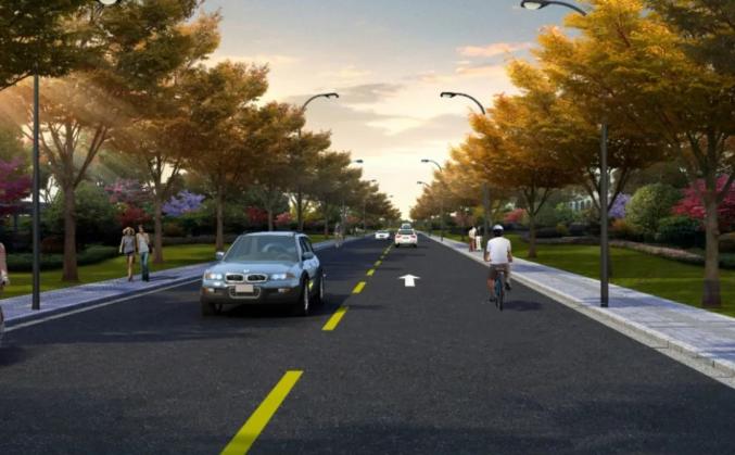 杭州又一批重大项目开工涉及学校道路老旧小区改造