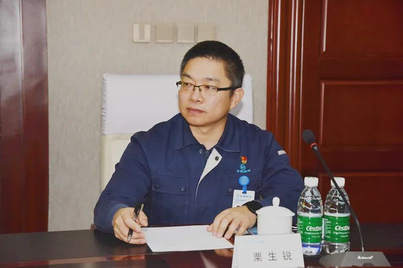 全国两会专题丨沈阳中院吴廷飞院长走访全国人大代表