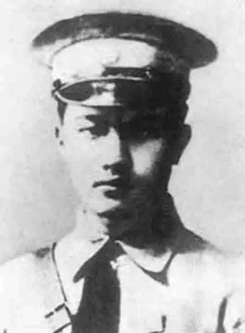 【党史小故事】王尔琢的“托孤书”