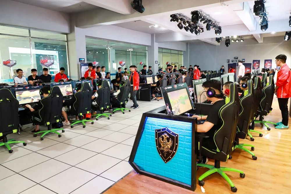 高校电竞教育 是鸡肋还是基石?