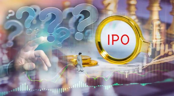 深圳市$$科技有限公司 深圳夫妇撤回一IPO,年收入超10亿元|专精快报