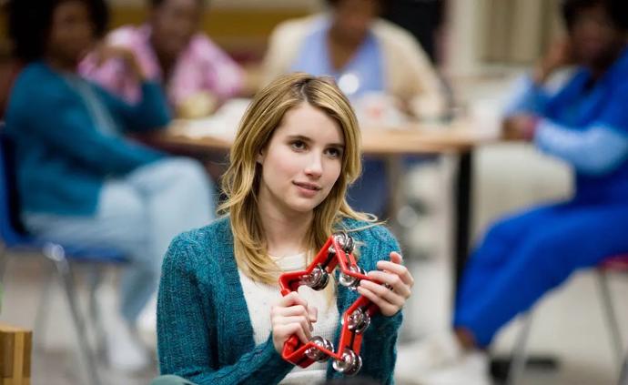 《說(shuō)來(lái)有點(diǎn)可笑》：身邊的人太優(yōu)秀，誤入名校的男孩心態(tài)崩了