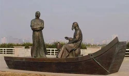 大变局中的掌舵手道光帝林则徐左宗棠和洪火秀