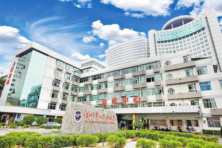 市第二人民医院引进三名团队居全市第一