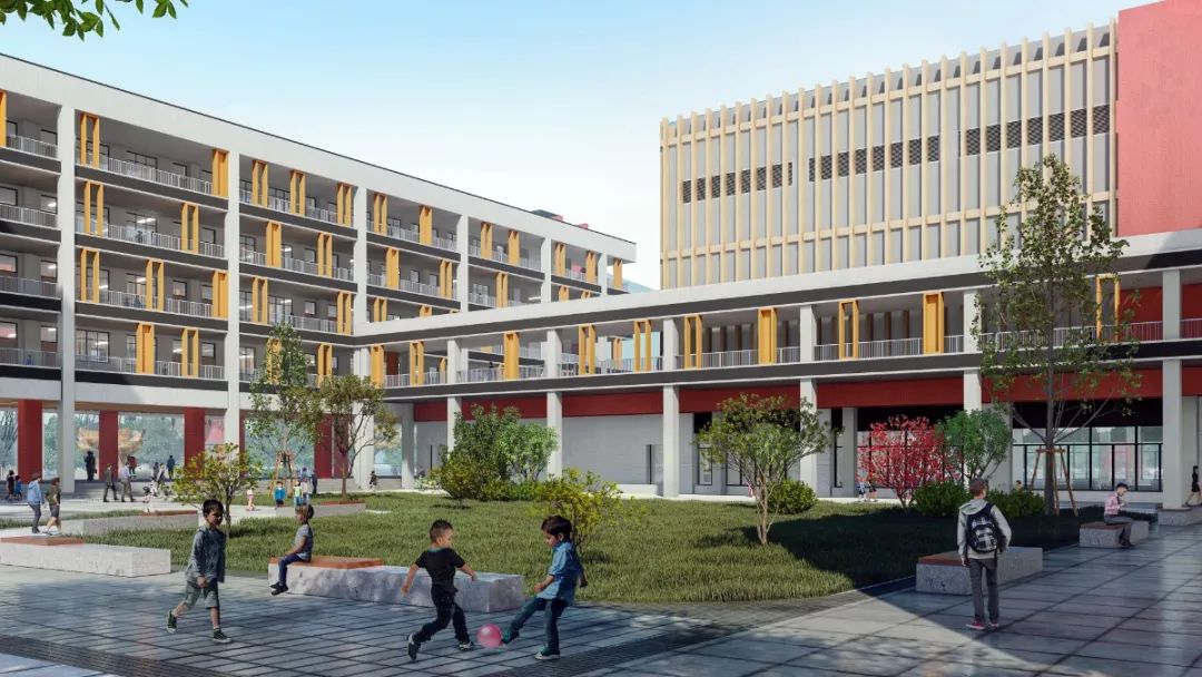 东莞这些公办中小学有最新消息!