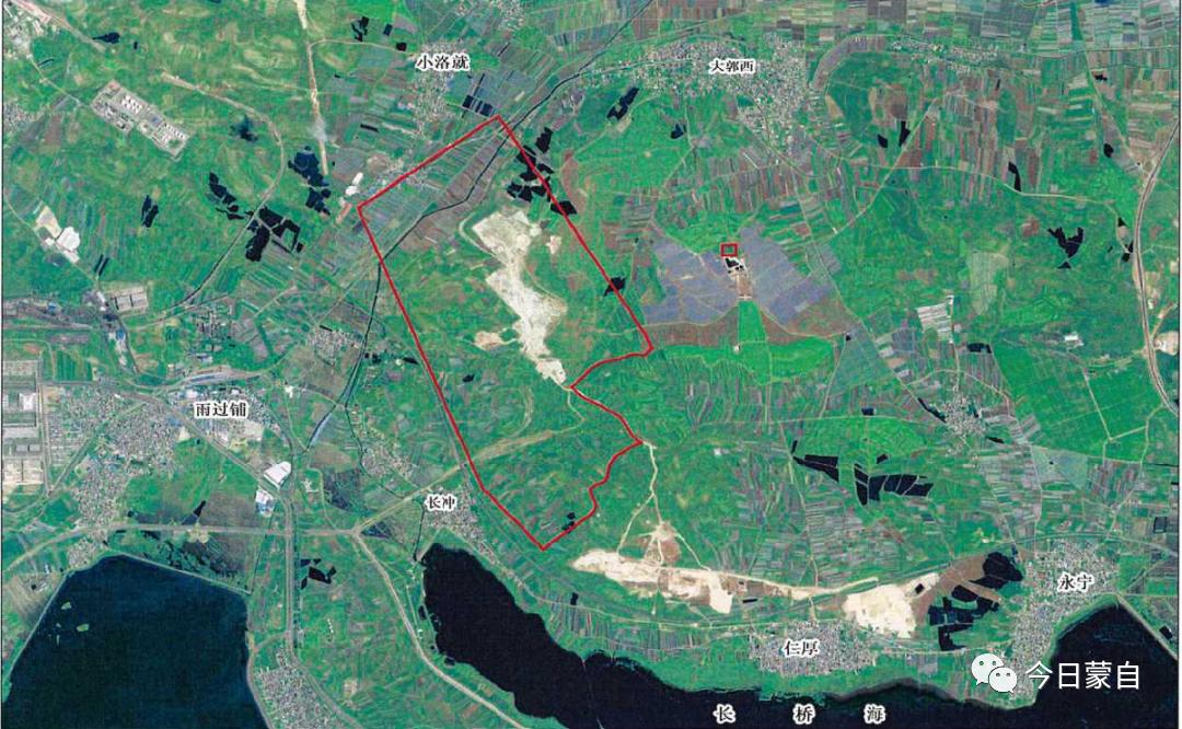 来源:蒙自市基础设施建设征地指挥部原标题:《这里有一份关于红河机场