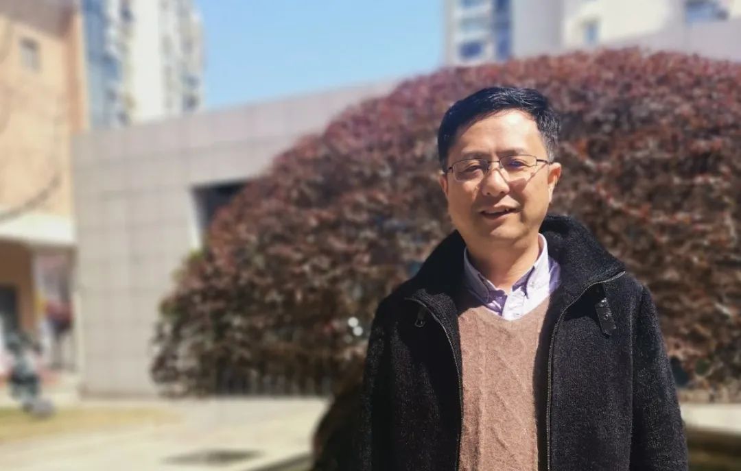 启航新学期新区校长寄语丨春时正好不负年少