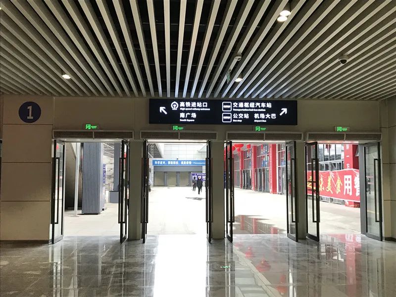 万州5条公交线发车站点变了,别走错!