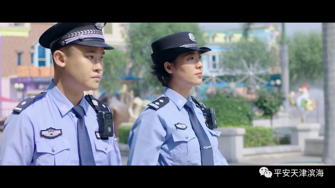 女警专刊警营绽芳华凝聚她力量