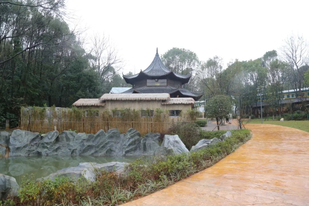 光明蝶谷飞鸟乐园今日开园还有免费门票等你来拿