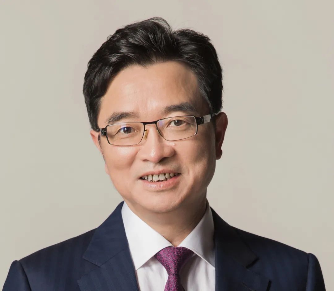 校友向克坚跌宕半生矢志不渝为教育