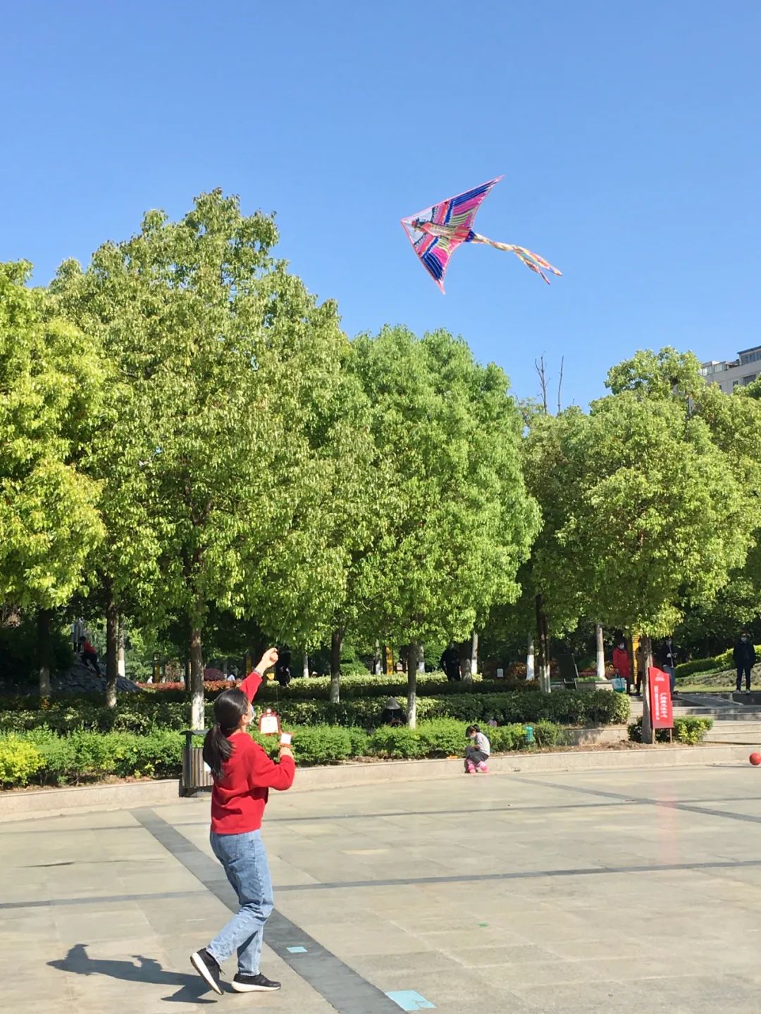 2021随州春游好去处!赏花,爬山,放风筝,摘草莓……想怎么嗨都行