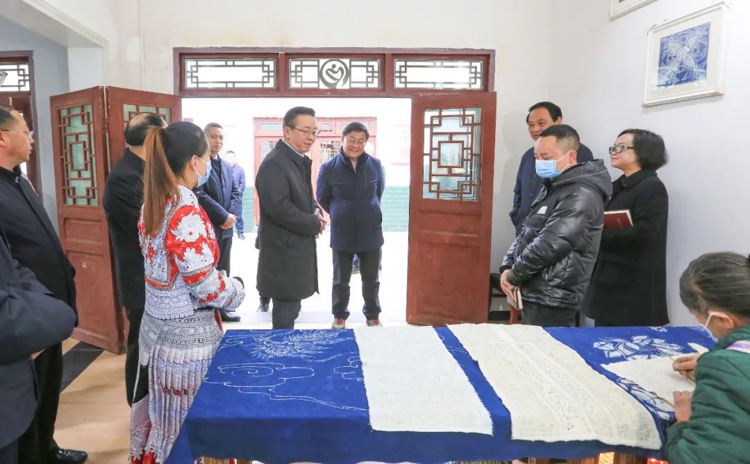 省政协副主席,市委书记周建琨,市委常委,黔西县委书记卢林,市委常委