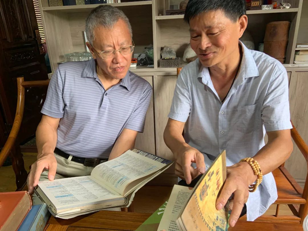 南浔道德模范67王一士不忘承诺默默守护辑里湖丝文化